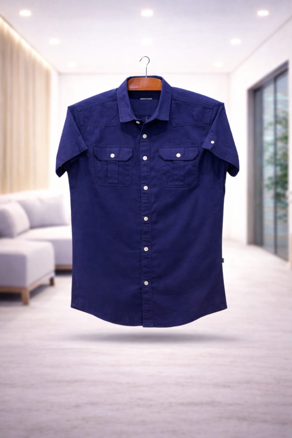 Premium Half Shirt for Men