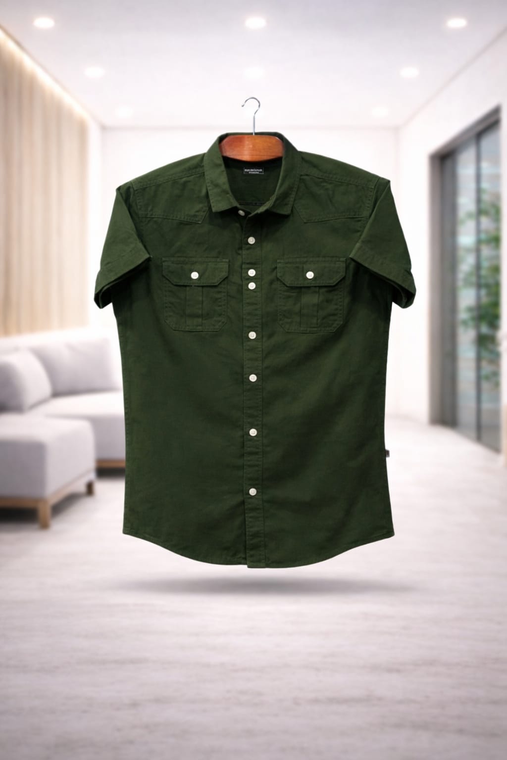 Premium Half Shirt for Men