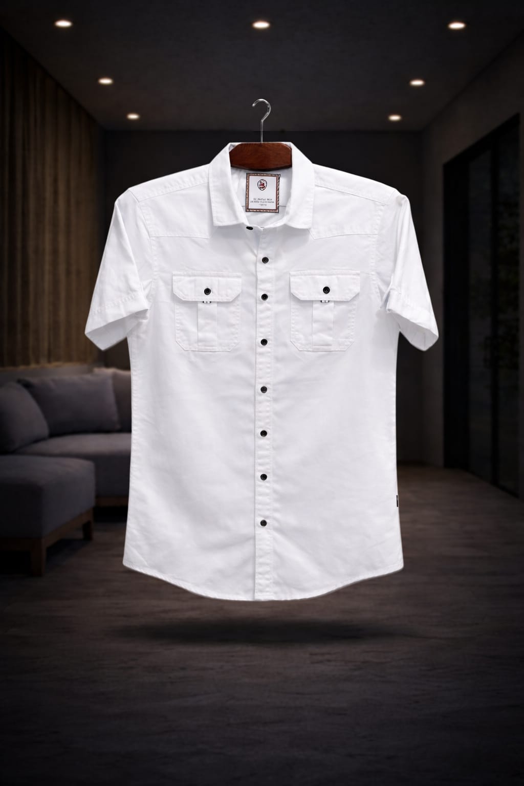 Premium Half Shirt for Men